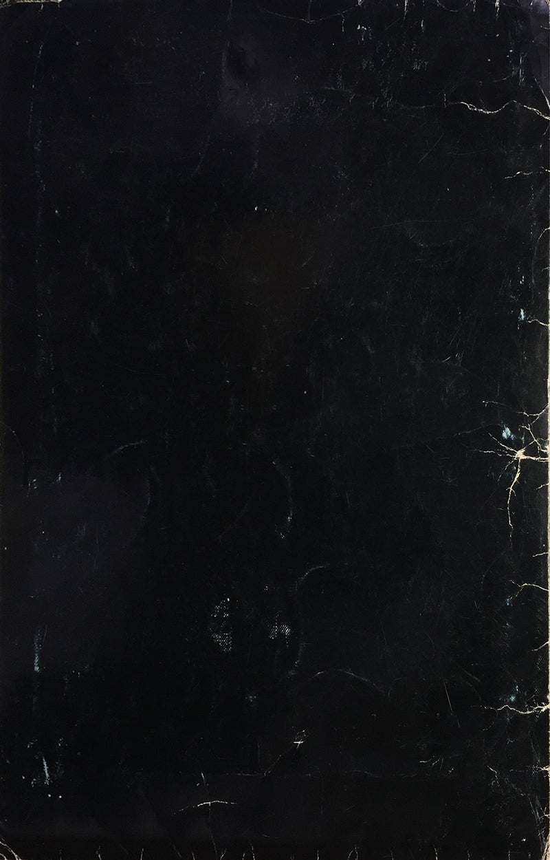 CBS Promo Folder