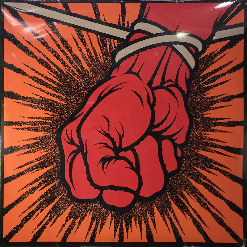 St. Anger
