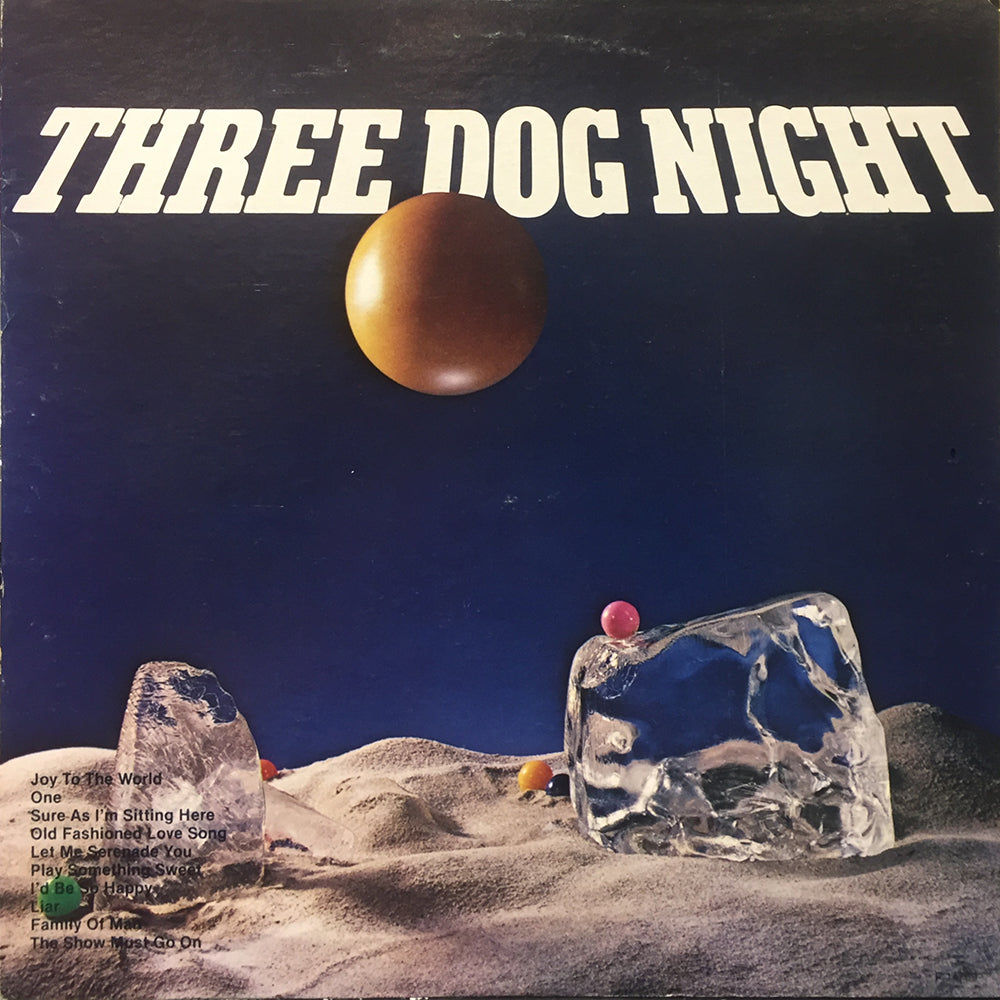 Three Dog Night