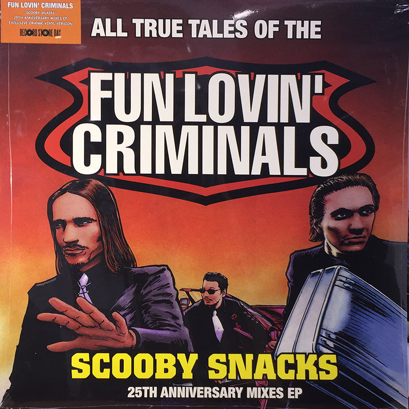 Scooby Snacks