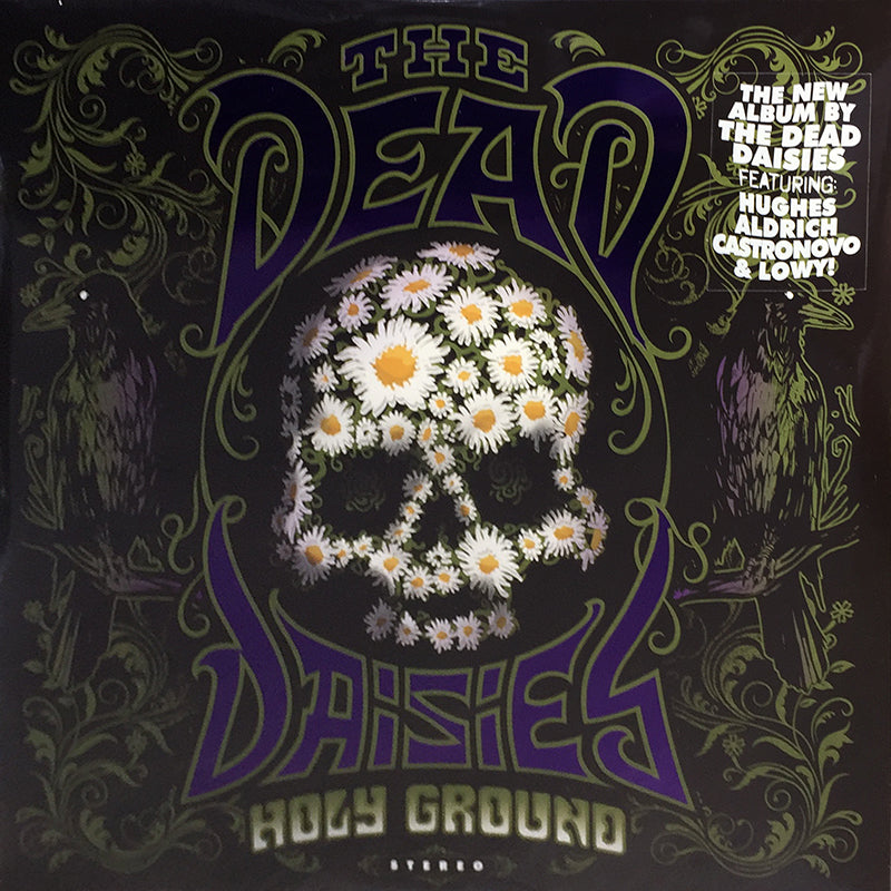 Holy Ground