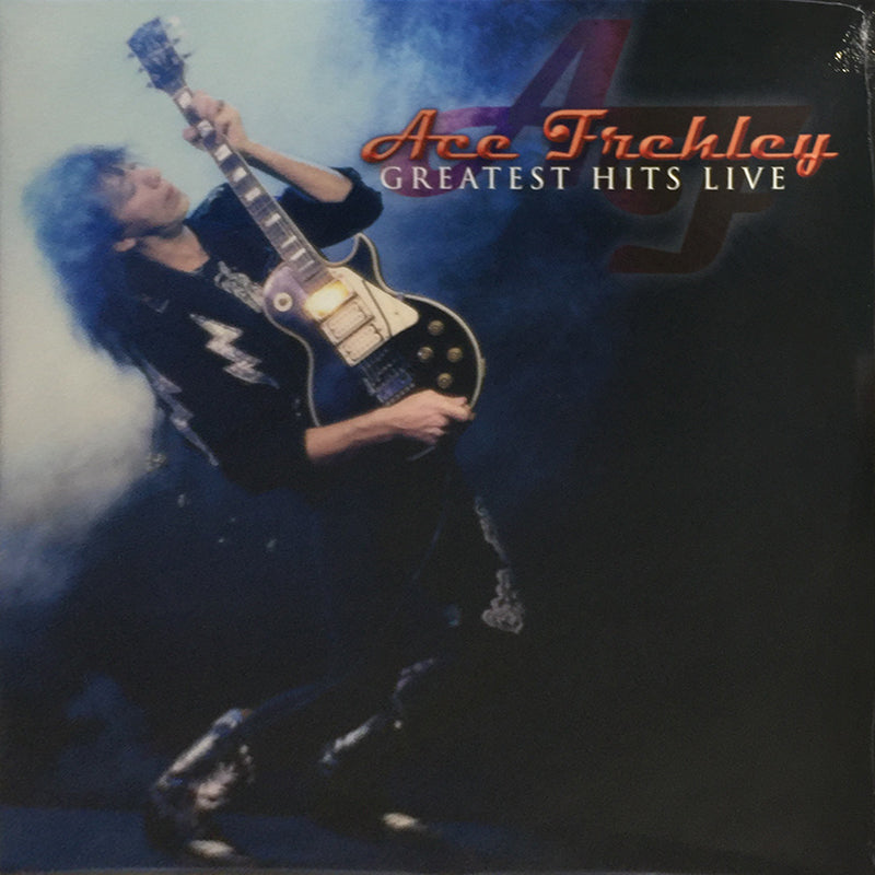 Greatest Hits Live