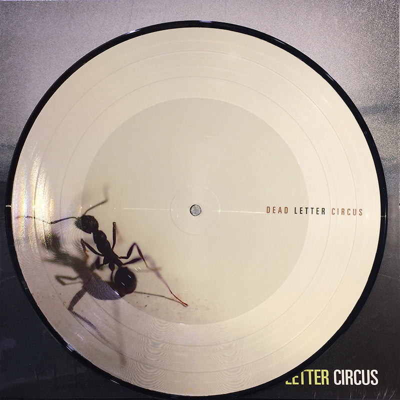 Dead Letter Circus