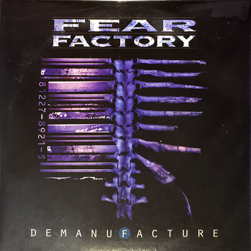 Demanufacture