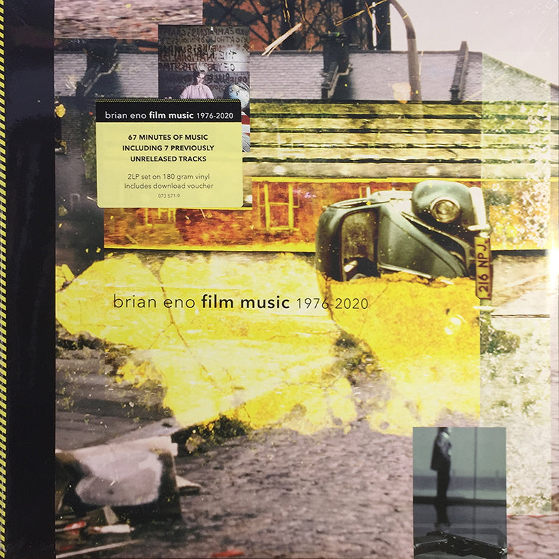 Film Music 1976-2020
