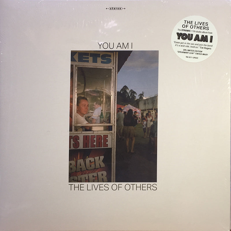 The Lives Of Others