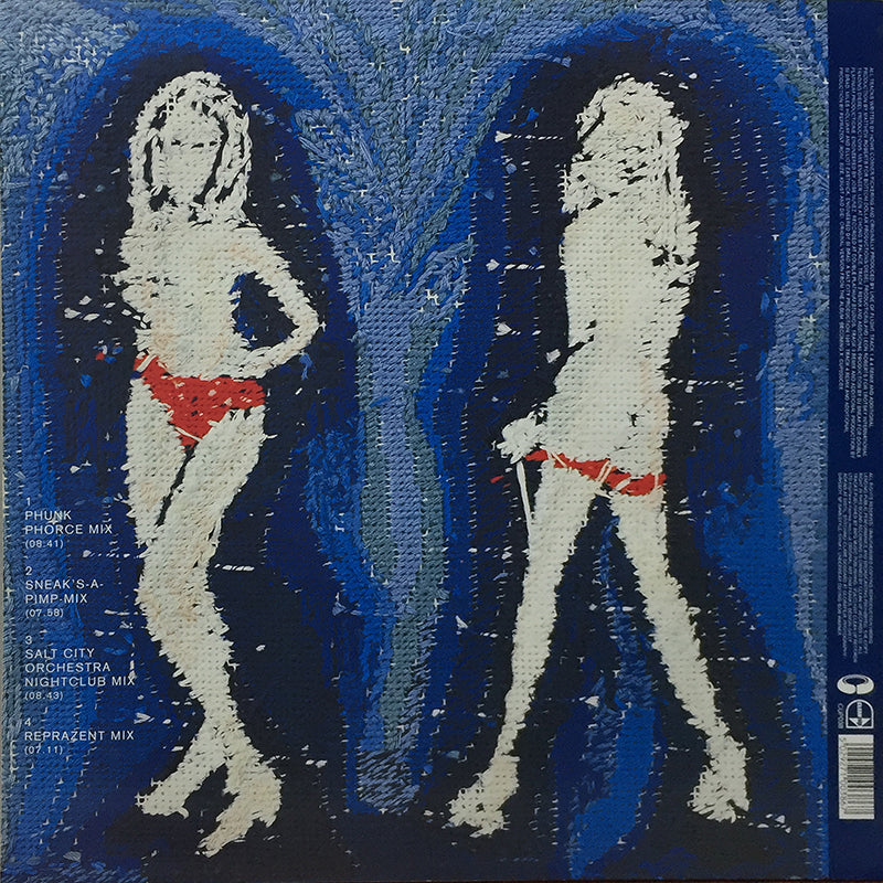 Post Modern Sleaze