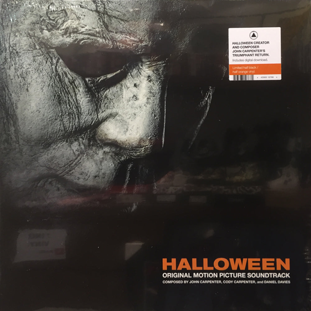 Halloween Soundtrack