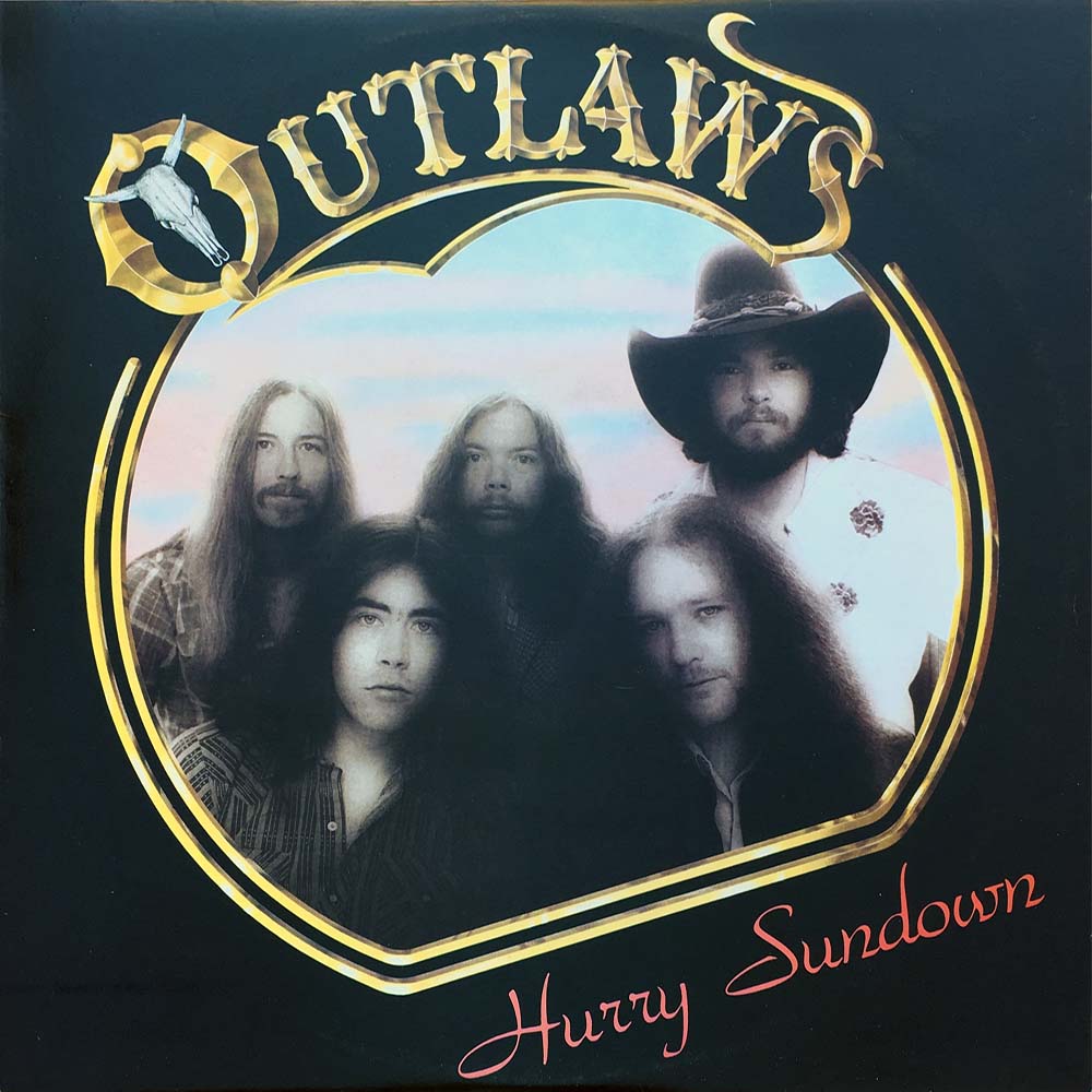 Hurry Sundown