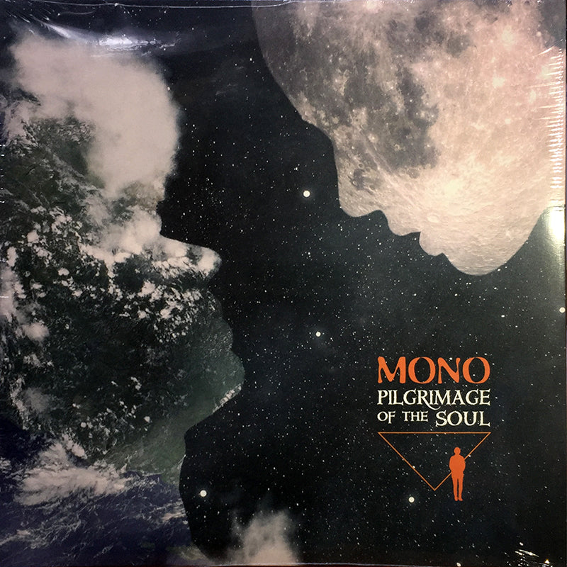 Pilgrimage Of The Soul