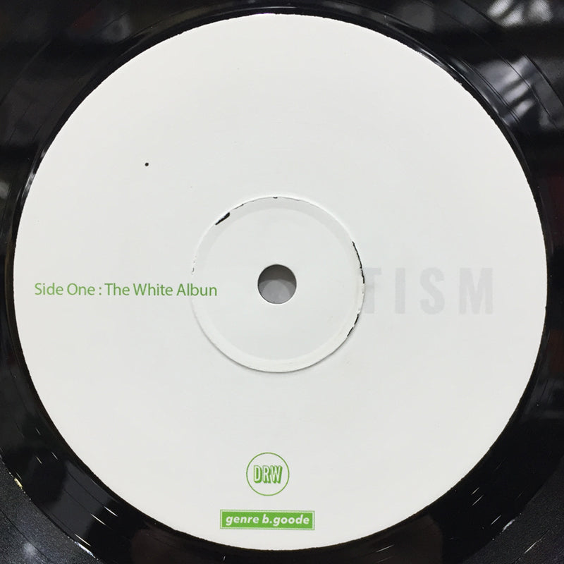 The White Albun