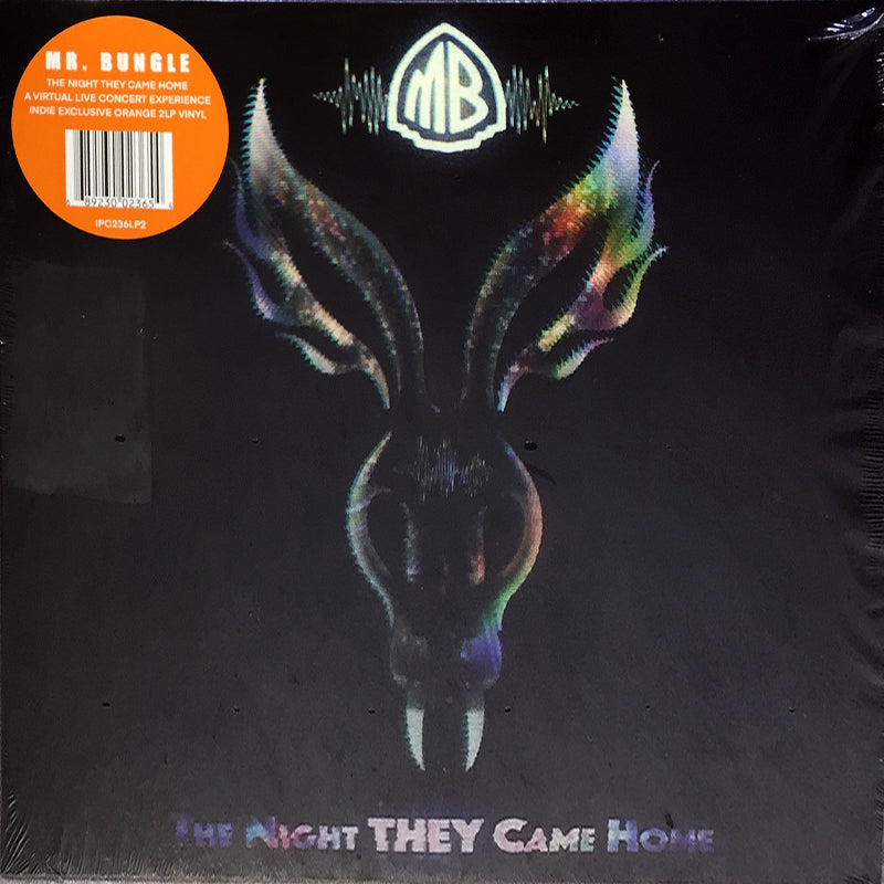 The Night They Came Home