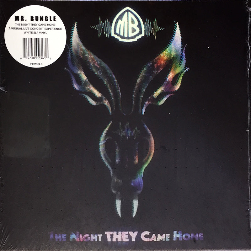 The Night They Came Home