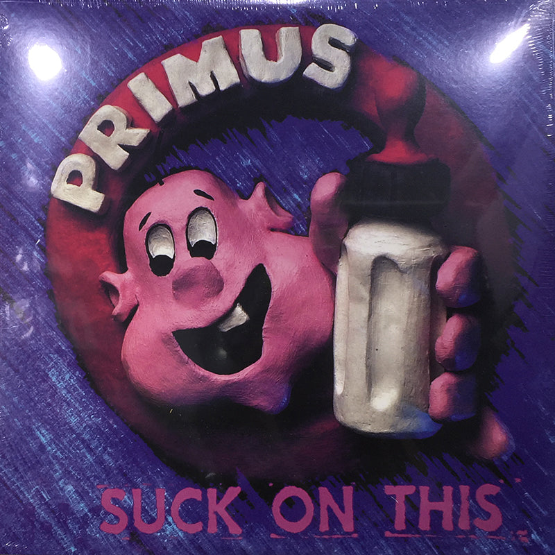 Suck On This