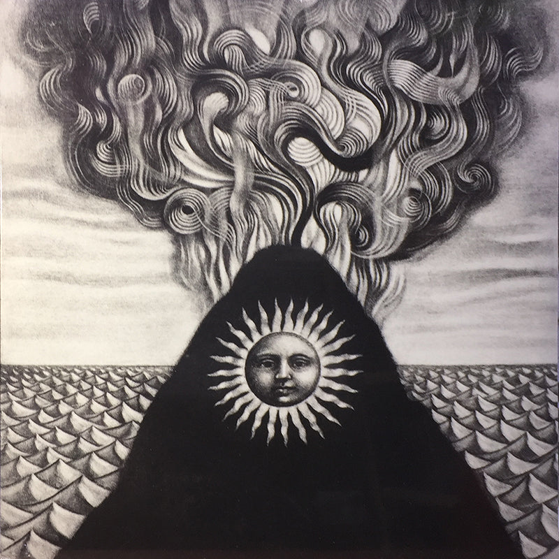 Magma