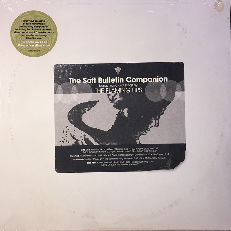 The Soft Bulletin Companion