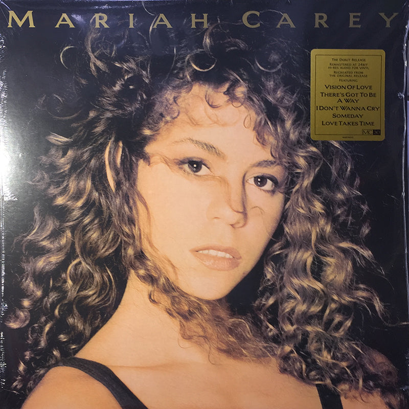 Mariah Carey