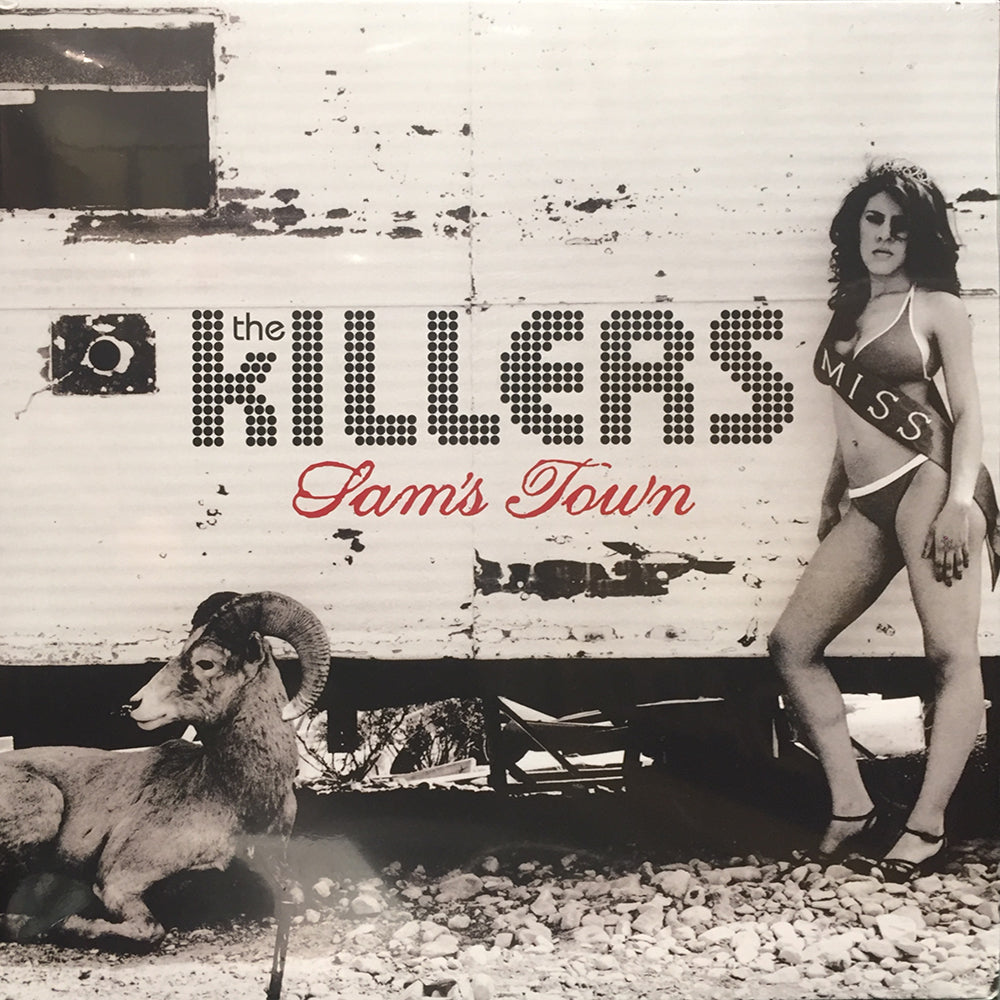 Sam's Town
