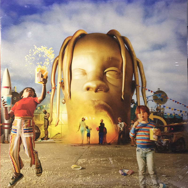 Astroworld