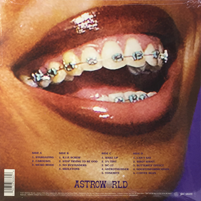 Astroworld