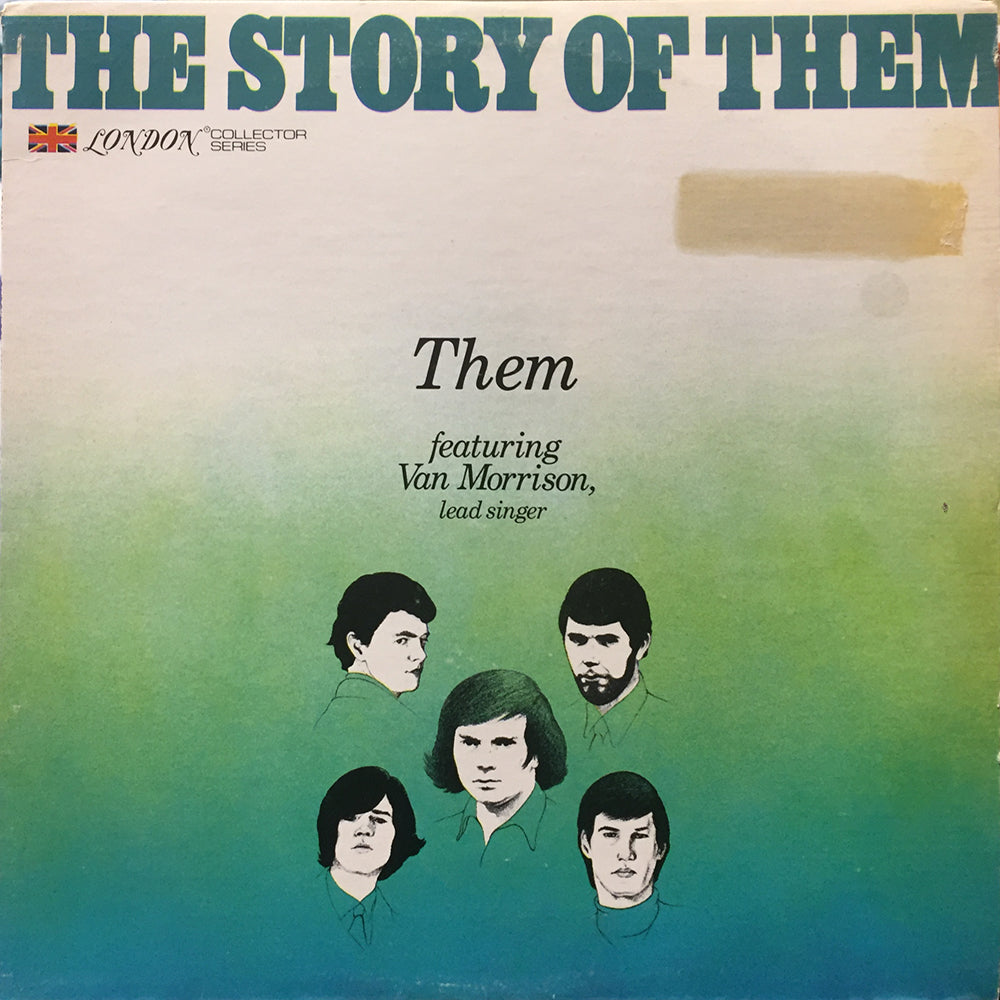 The Story Of Them