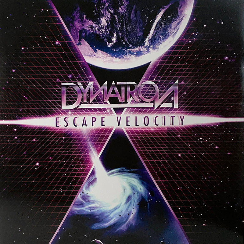 Escape Velocity