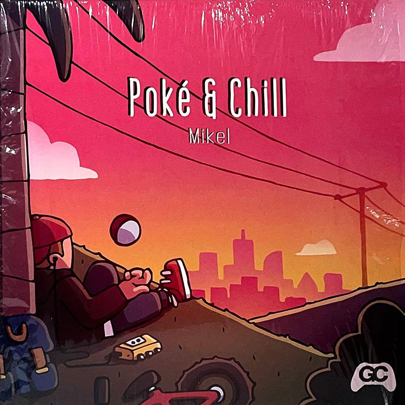 Poké & Chill