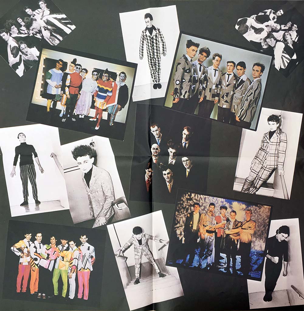 Enz Of An Era