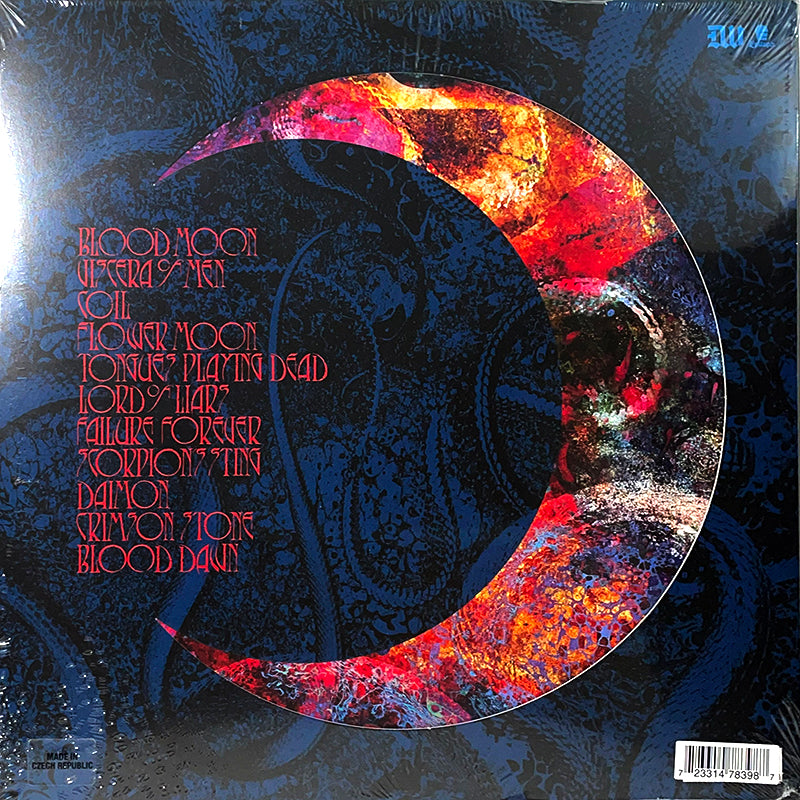 Bloodmoon•I