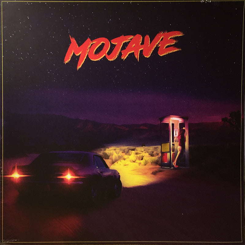 Mojave