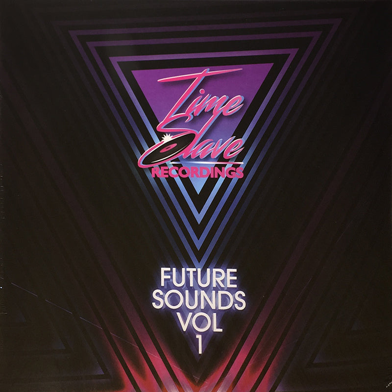 Future Sounds Volume 1