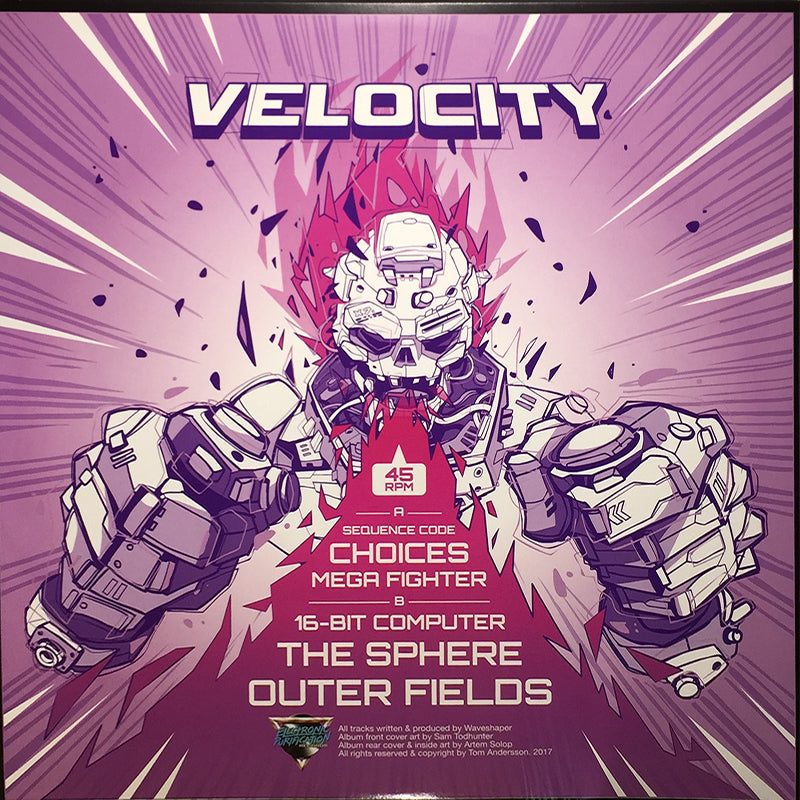 Velocity