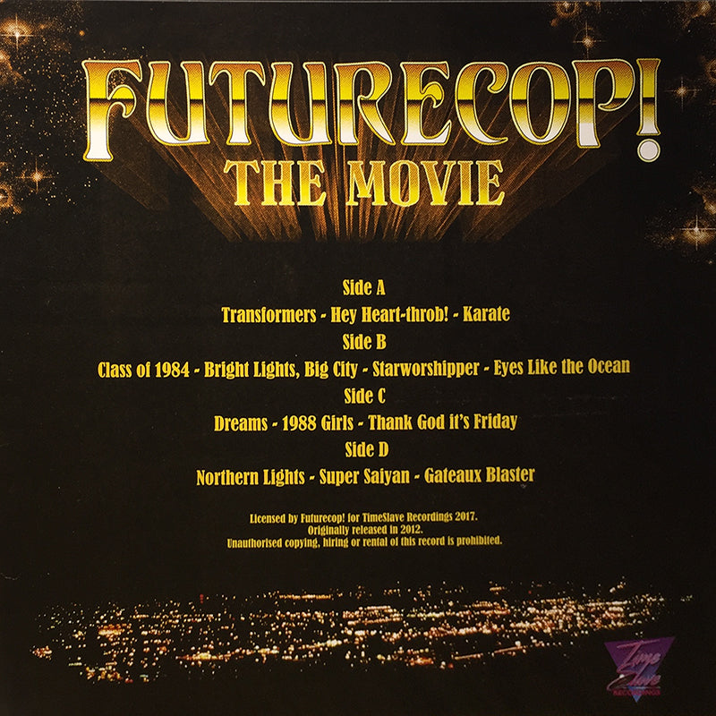 The Movie