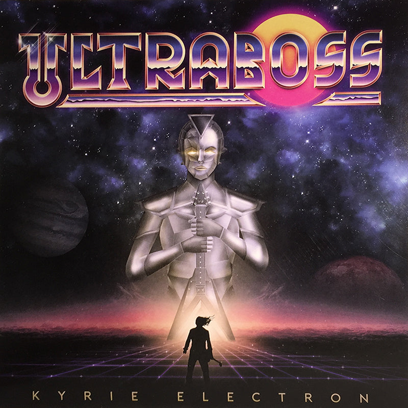 Kyrie Electron