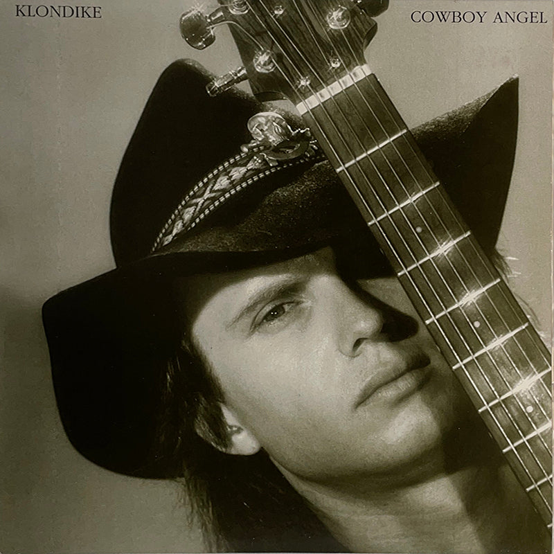 Cowboy Angel