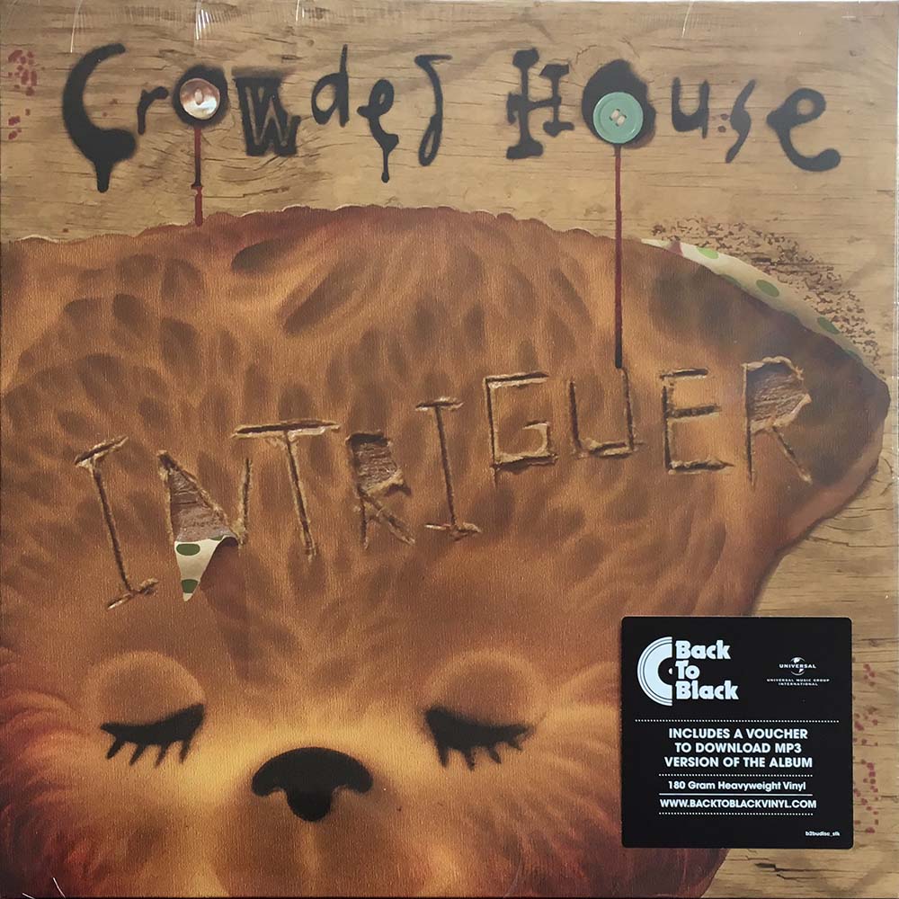 Intriguer
