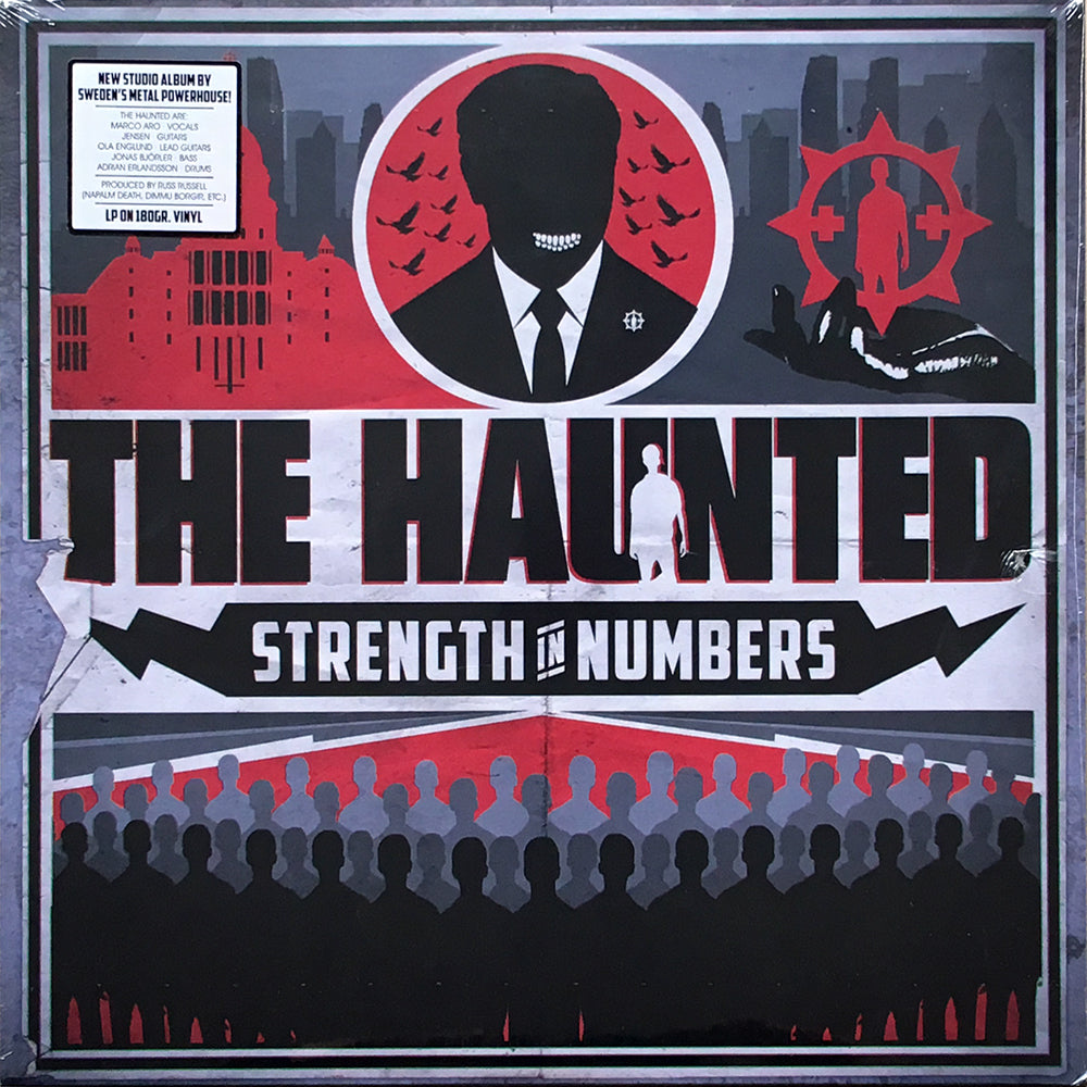 Strength In Numbers