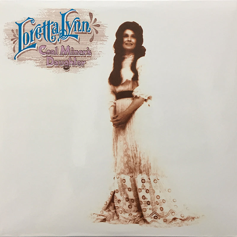 Coal Miner's Daughter