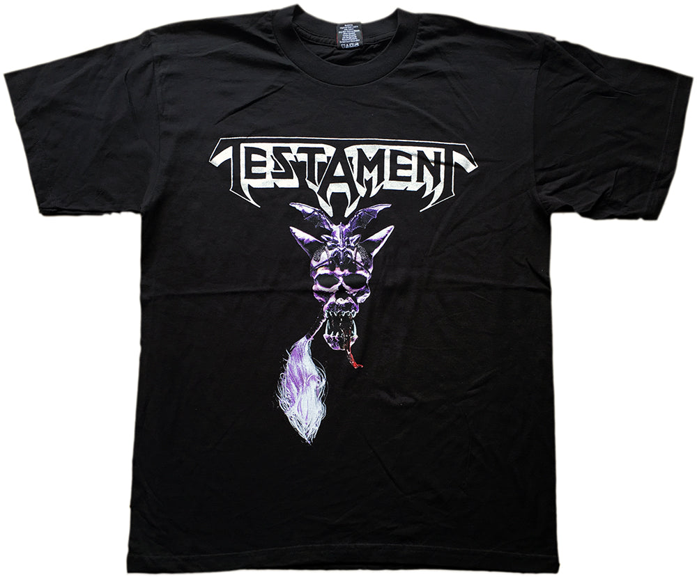 The Gathering Black T-Shirt