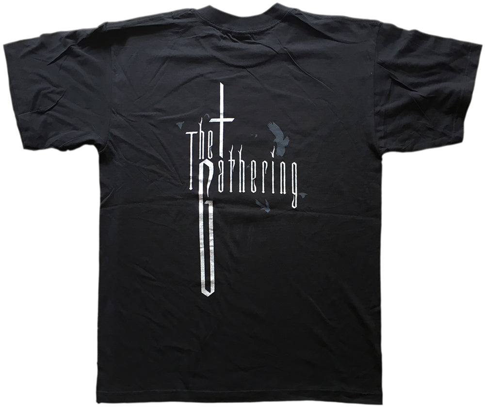 The Gathering Black T-Shirt