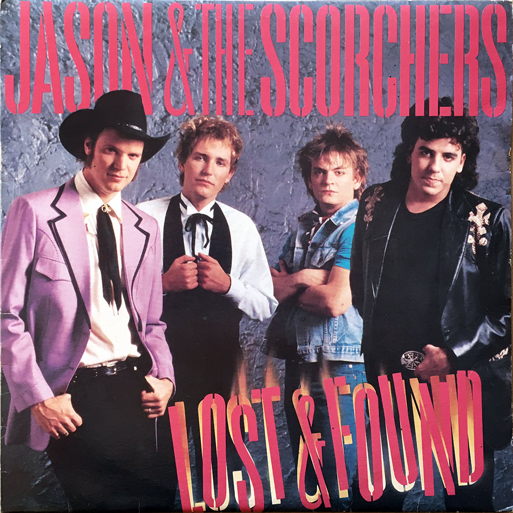 Lost & Found