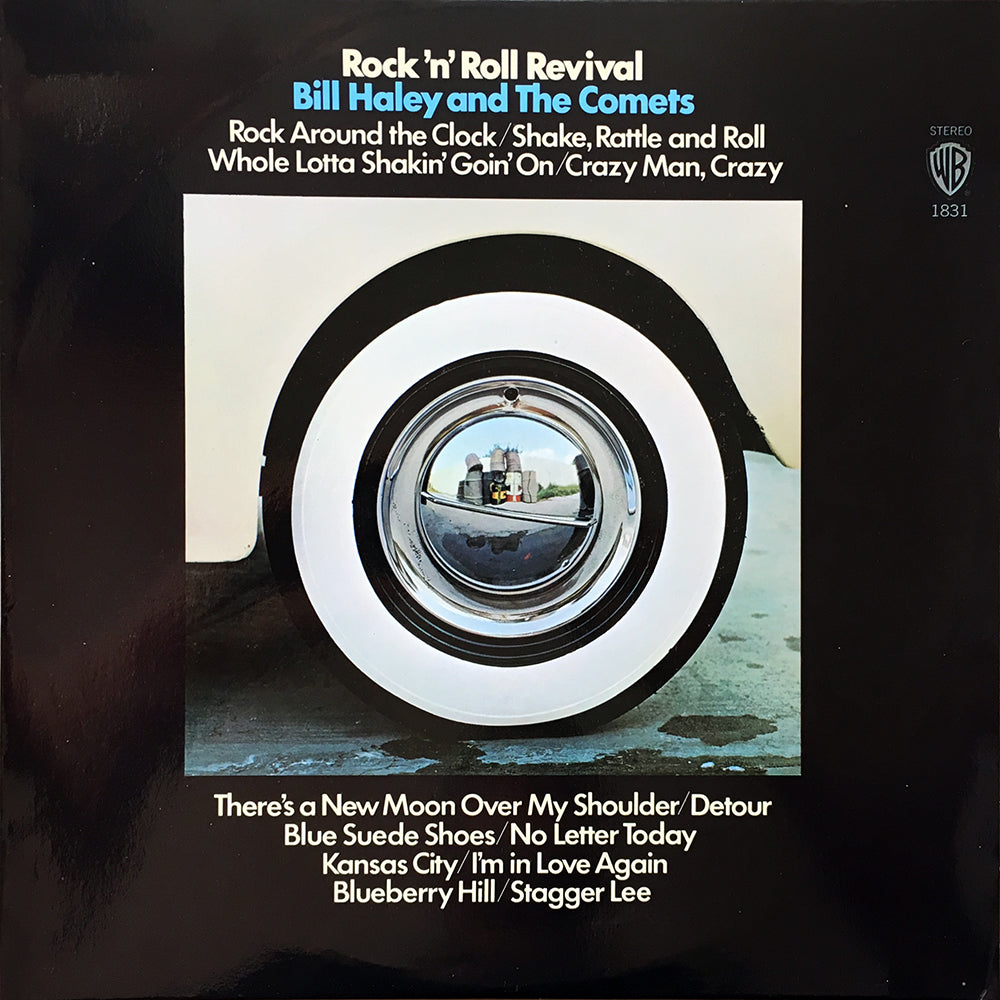Rock 'N' Roll Revival