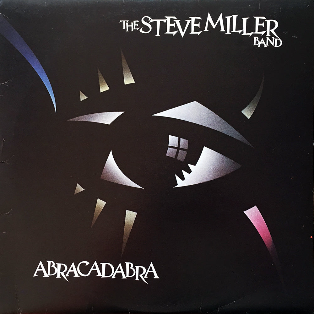 Abracadabra