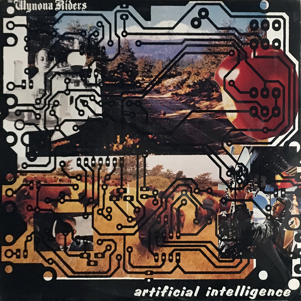 Artificial Intelligence