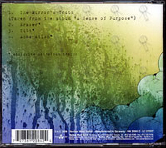 IN FLAMES - The Mirror's Truth - 2
