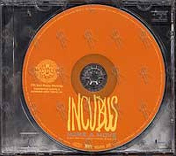 INCUBUS - Make A Move - 3