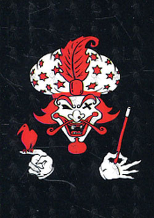 INSANE CLOWN POSSE - Shockumentary - 3