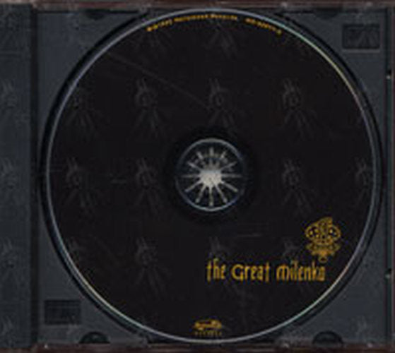 INSANE CLOWN POSSE - The Great Milenko - 3