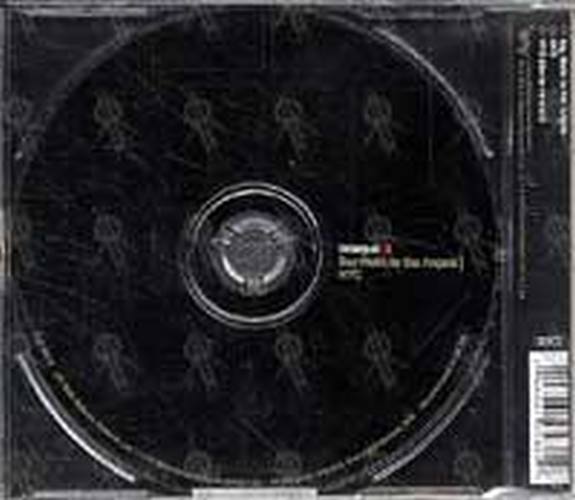 INTERPOL - Say Hello To The Angels / NYC - 2