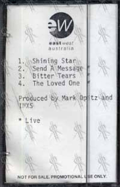INXS - Shining Star - 2